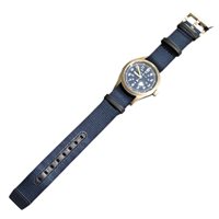 Orologio Hamilton Khaki Field Mechanical in Acciaio H69439940 - H69439940